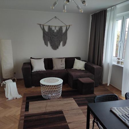 Mieszkanie Kava - Acco Rent Sopot Bagian luar foto
