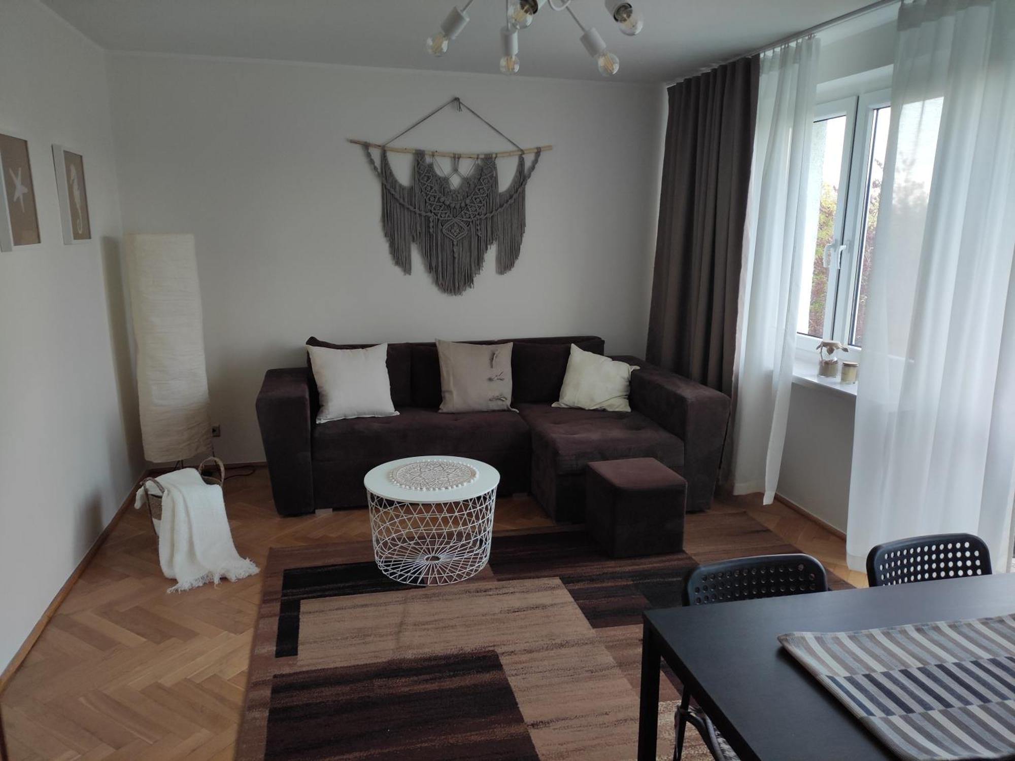 Mieszkanie Kava - Acco Rent Sopot Bagian luar foto