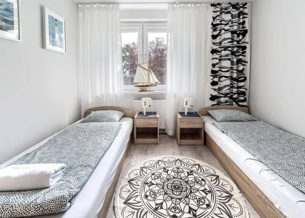Mieszkanie Kava - Acco Rent Sopot Bagian luar foto
