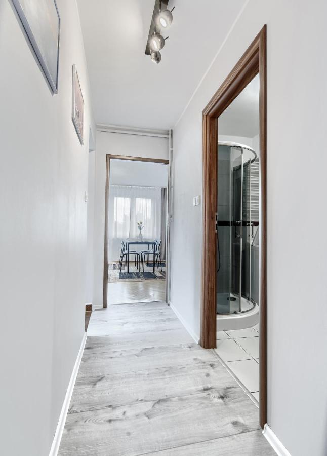 Mieszkanie Kava - Acco Rent Sopot Bagian luar foto