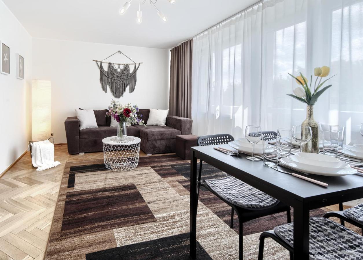 Mieszkanie Kava - Acco Rent Sopot Bagian luar foto