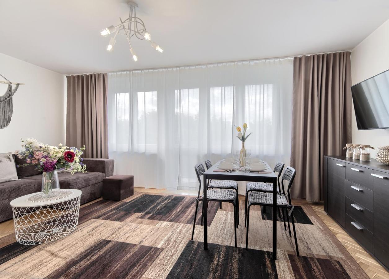 Mieszkanie Kava - Acco Rent Sopot Bagian luar foto