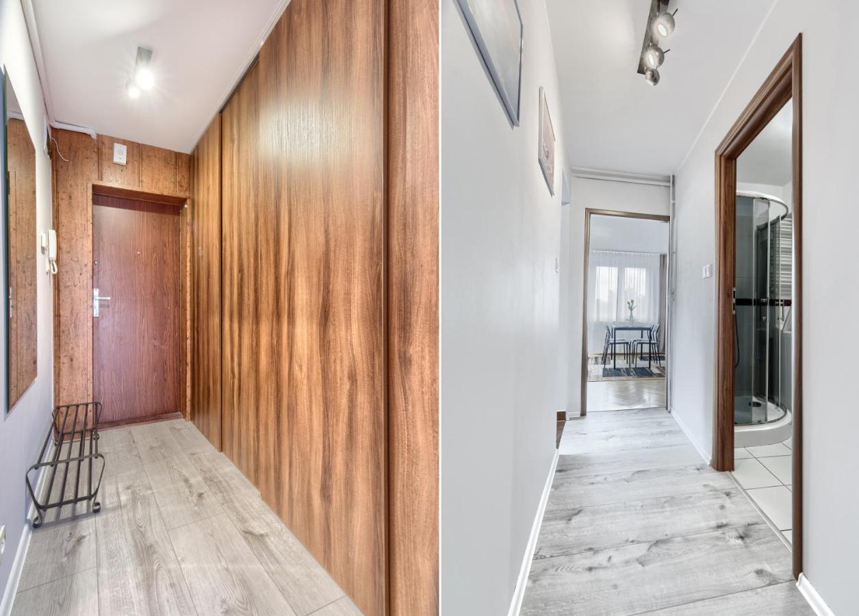 Mieszkanie Kava - Acco Rent Sopot Bagian luar foto