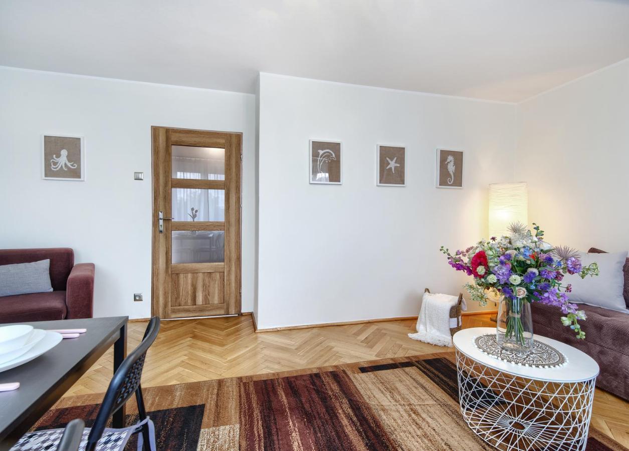 Mieszkanie Kava - Acco Rent Sopot Bagian luar foto