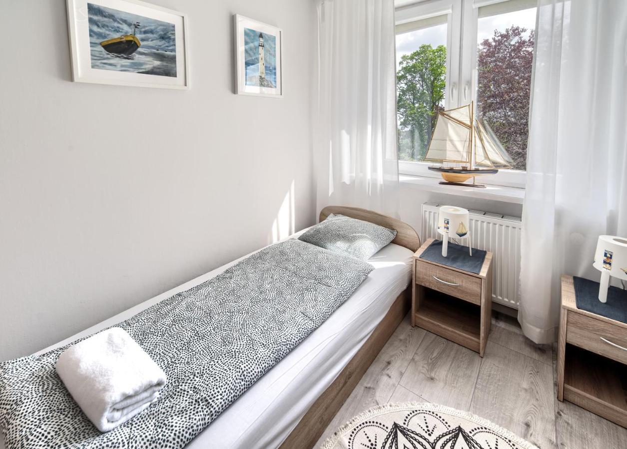 Mieszkanie Kava - Acco Rent Sopot Bagian luar foto