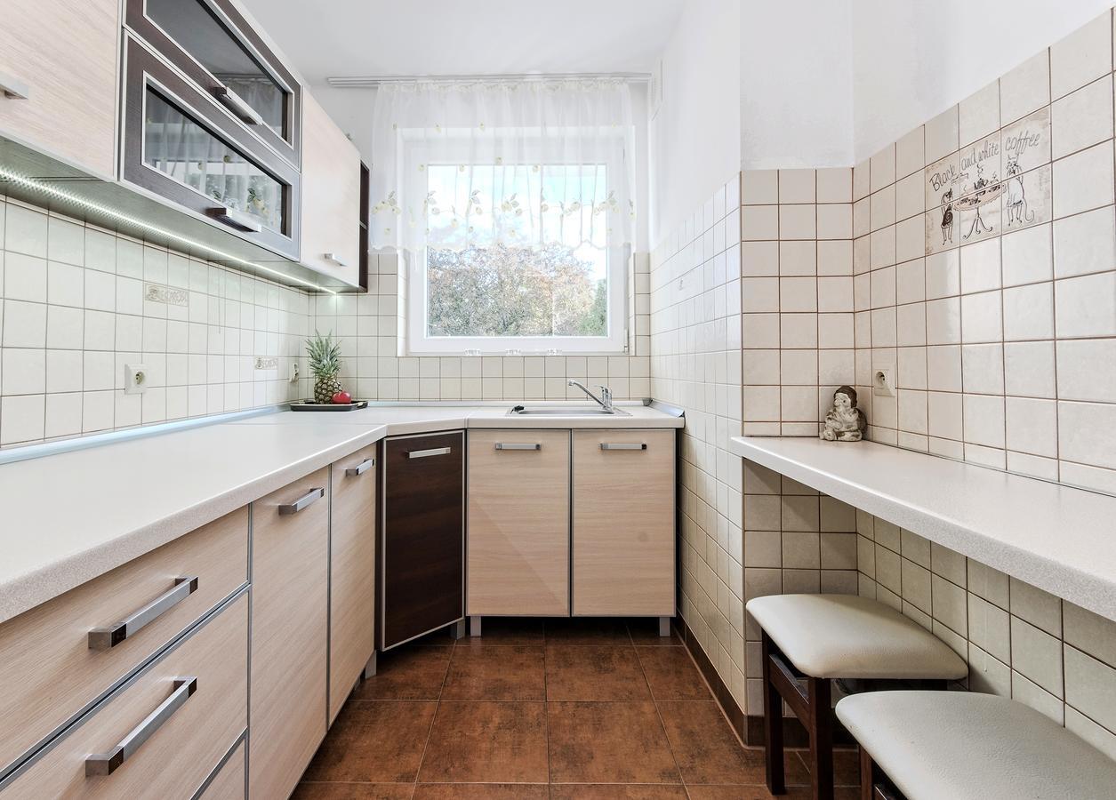 Mieszkanie Kava - Acco Rent Sopot Bagian luar foto