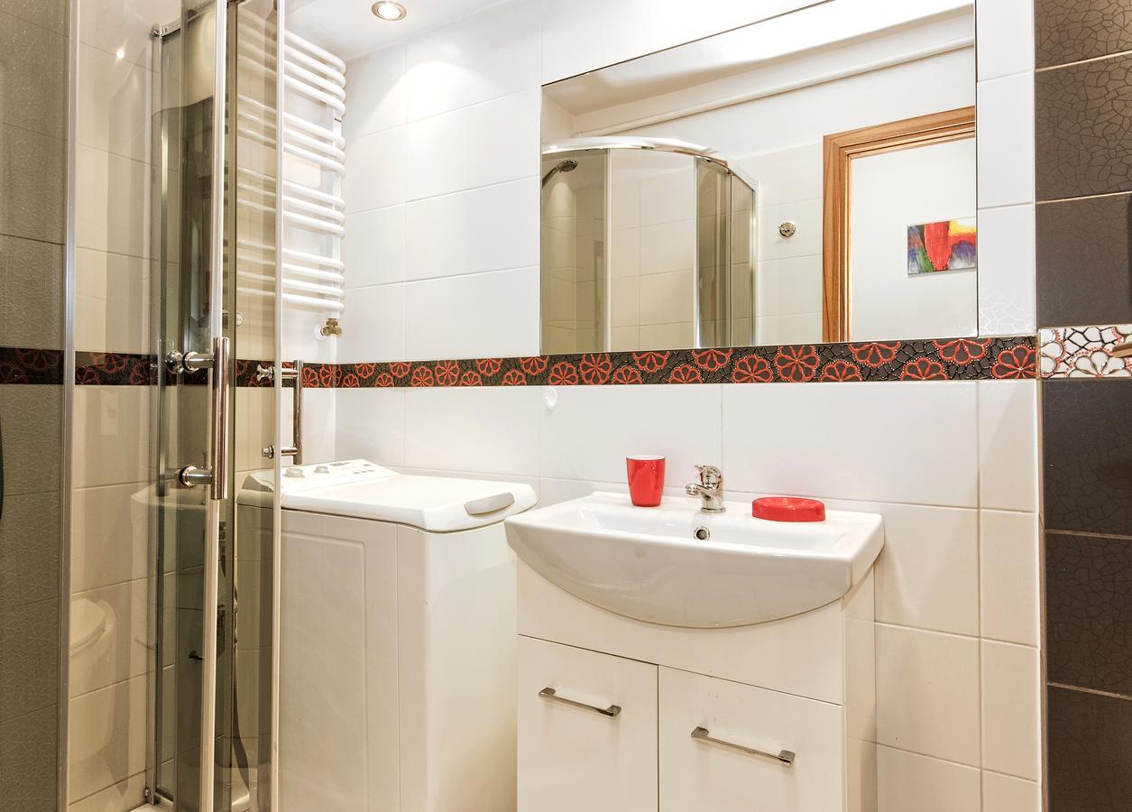 Mieszkanie Kava - Acco Rent Sopot Bagian luar foto